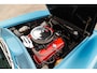 Chevrolet Corvette C2 427 Big Block / Turbo-Jet / 4-Speed Manual / Nassau Blue / Restored / 7 Liter / 1966