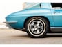 Chevrolet Corvette C2 427 Big Block / Turbo-Jet / 4-Speed Manual / Nassau Blue / Restored / 7 Liter / 1966