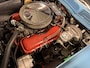 Chevrolet Corvette C2 427 Big Block / Turbo-Jet / 4-Speed Manual / Nassau Blue / Restored / 7 Liter / 1966