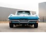 Chevrolet Corvette C2 427 Big Block / Turbo-Jet / 4-Speed Manual / Nassau Blue / Restored / 7 Liter / 1966