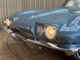 Chevrolet Corvette C2 427 Big Block / Turbo-Jet / 4-Speed Manual / Nassau Blue / Restored / 7 Liter / 1966