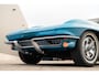 Chevrolet Corvette C2 427 Big Block 7.0 Liter / 390 HP / Turbo-Jet / 4-Speed Manual / Nassau Blue / Restored / 7 Liter / 1966