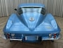 Chevrolet Corvette C2 427 Big Block / Turbo-Jet / 4-Speed Manual / Nassau Blue / Restored / 7 Liter / 1966