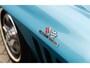 Chevrolet Corvette C2 427 Big Block 7.0 Liter / 390 HP / Turbo-Jet / 4-Speed Manual / Nassau Blue / Restored / 7 Liter / 1966