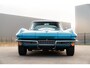 Chevrolet Corvette C2 427 Big Block 7.0 Liter / 390 HP / Turbo-Jet / 4-Speed Manual / Nassau Blue / Restored / 7 Liter / 1966