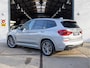 BMW X3 xDrive20d High Executive M *Pano | Elek. Trekhaak | Keyless | Stuur- & Stoelverwarming | Navi | Clima | Cruise*