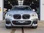 BMW X3 xDrive20d High Executive M *Pano | Elek. Trekhaak | Keyless | Stuur- & Stoelverwarming | Navi | Clima | Cruise*
