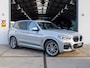 BMW X3 xDrive20d High Executive M *Pano | Elek. Trekhaak | Keyless | Stuur- & Stoelverwarming | Navi | Clima | Cruise*