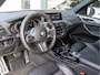 BMW X3 xDrive20d High Executive M *Pano | Elek. Trekhaak | Keyless | Stuur- & Stoelverwarming | Navi | Clima | Cruise*