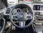 BMW X3 xDrive20d High Executive M *Pano | Elek. Trekhaak | Keyless | Stuur- & Stoelverwarming | Navi | Clima | Cruise*