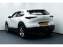 Mazda CX-30 2.0 e-SkyActiv M Hybrid Luxury. Adap Cruise, Leer, Bose, 18"LMV, Stoel&StuurVerw, Haak 1300kg