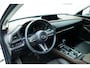Mazda CX-30 2.0 e-SkyActiv M Hybrid Luxury. Adap Cruise, Leer, Bose, 18"LMV, Stoel&StuurVerw, Haak 1300kg