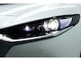 Mazda CX-30 2.0 e-SkyActiv M Hybrid Luxury. Adap Cruise, Leer, Bose, 18"LMV, Stoel&StuurVerw, Haak 1300kg