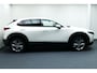 Mazda CX-30 2.0 e-SkyActiv M Hybrid Luxury. Adap Cruise, Leer, Bose, 18"LMV, Stoel&StuurVerw, Haak 1300kg
