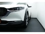 Mazda CX-30 2.0 e-SkyActiv M Hybrid Luxury. Adap Cruise, Leer, Bose, 18"LMV, Stoel&StuurVerw, Haak 1300kg