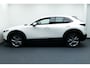 Mazda CX-30 2.0 e-SkyActiv M Hybrid Luxury. Adap Cruise, Leer, Bose, 18"LMV, Stoel&StuurVerw, Haak 1300kg