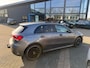 Mercedes-Benz A-klasse 250 e Business Solution AMG Limited BOMVOL! | PANO | BURMESTER| MEMORY STOELEN| ELEK. TREKHAAK| ADAP. CRUISE/ DISTRONIC | SFEERVERLICHTING | All season banden |