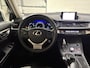 Lexus CT 200h Business Line, Dealer onderhouden, Navigatie, Cruise control, Lichtmetaal, Led, Achteruitrijcamera, Parkeersensoren, Regen, Lichtsensor