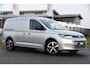 Volkswagen Caddy Maxi Cargo 2.0 TDI Exclusive PB Edition Adaptieve Cruise, Camera, Carplay, 122pk. LED, Stoelverwarming, Trekhaak, Standkachel, Automaat, Uniek!