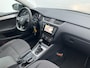 Skoda Octavia Combi 1.0 TSI Pano.dak DAB Trekhaak Stoelverw. Carplay Greentech Ambition Business