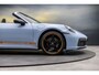 Porsche 992 911 - 3.0 CARRERA 4S CABRIO EXCLUSIVE MANUFAKTUR