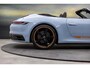 Porsche 992 911 - 3.0 CARRERA 4S CABRIO EXCLUSIVE MANUFAKTUR