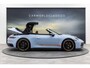 Porsche 992 911 - 3.0 CARRERA 4S CABRIO EXCLUSIVE MANUFAKTUR