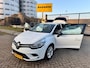 Renault Clio 1.2 16V|NAVI|PSENSOR|STOELVERW|CRUISE|AIRCO|2XSLEUTELS|BOEKJES