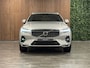 Volvo XC60 T6 AWD Recharge Ultra Bright 360° Camera | Michelin Cross Climate banden | Head-Up Display | Harman Kardon | Adaptieve Cruise Control | 20 Inch | Standkachel met Volvo On Call App | Stoelverwarming voor+achter | Stuurwielverwarming | Schuifdak | Full LED Meesturende koplampen | Pilot Assist | BLIS Dode Hoek Detectie | Elektrische voorstoelen geheugen | Contour stoelen met wit stiksel en bies | Zitting verlenging voorstoelen | Lederen dashboard | Galamineerde/geluidwerende zijramen | Google Infotainment | Keyless Drive | Parkeersensoren voor+achter | Privacy Glass | Elektrisch bedienbare achterklep | DAB Radio | Apple Carplay/Android Auto | Draadloos telefoon opladen | Silver Dawn Metallic |