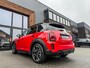 MINI Countryman Mini Cooper S E ALL4 John Cooper Works 220pk/Pano/Leer/Memory/Camera/Btw