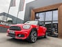 MINI Countryman Mini Cooper S E ALL4 John Cooper Works 220pk/Pano/Leer/Memory/Camera/Btw