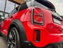 MINI Countryman Mini Cooper S E ALL4 John Cooper Works 220pk/Pano/Leer/Memory/Camera/Btw