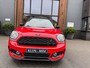 MINI Countryman Mini Cooper S E ALL4 John Cooper Works 220pk/Pano/Leer/Memory/Camera/Btw