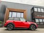 MINI Countryman Mini Cooper S E ALL4 John Cooper Works 220pk/Pano/Leer/Memory/Camera/Btw