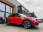 MINI Countryman Mini Cooper S E ALL4 John Cooper Works 220pk/Pano/Leer/Memory/Camera/Btw