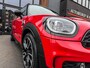 MINI Countryman Mini Cooper S E ALL4 John Cooper Works 220pk/Pano/Leer/Memory/Camera/Btw