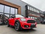MINI Countryman Mini Cooper S E ALL4 John Cooper Works 220pk/Pano/Leer/Memory/Camera/Btw