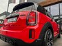 MINI Countryman Mini Cooper S E ALL4 John Cooper Works 220pk/Pano/Leer/Memory/Camera/Btw