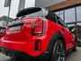 MINI Countryman Mini Cooper S E ALL4 John Cooper Works 220pk/Pano/Leer/Memory/Camera/Btw