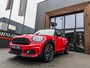 MINI Countryman Mini Cooper S E ALL4 John Cooper Works 220pk/Pano/Leer/Memory/Camera/Btw