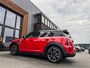 MINI Countryman Mini Cooper S E ALL4 John Cooper Works 220pk/Pano/Leer/Memory/Camera/Btw
