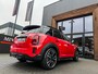 MINI Countryman Mini Cooper S E ALL4 John Cooper Works 220pk/Pano/Leer/Memory/Camera/Btw