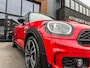 MINI Countryman Mini Cooper S E ALL4 John Cooper Works 220pk/Pano/Leer/Memory/Camera/Btw