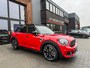 MINI Countryman Mini Cooper S E ALL4 John Cooper Works 220pk/Pano/Leer/Memory/Camera/Btw