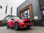 MINI Countryman Mini Cooper S E ALL4 John Cooper Works 220pk/Pano/Leer/Memory/Camera/Btw
