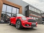 MINI Countryman Mini Cooper S E ALL4 John Cooper Works 220pk/Pano/Leer/Memory/Camera/Btw