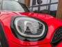 MINI Countryman Mini Cooper S E ALL4 John Cooper Works 220pk/Pano/Leer/Memory/Camera/Btw