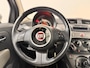 Fiat 500 1.2 Bicolore|AIRCO|BLUETOOTH|LICHTMETALENVELGEN