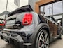 MINI John Cooper Works Mini Cabrio 2.0 JCW Pack F1 aut 231pk Blackline/Camera/Hk/Head up/Bomvol
