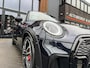 MINI John Cooper Works Mini Cabrio 2.0 JCW Pack F1 aut 231pk Blackline/Camera/Hk/Head up/Bomvol